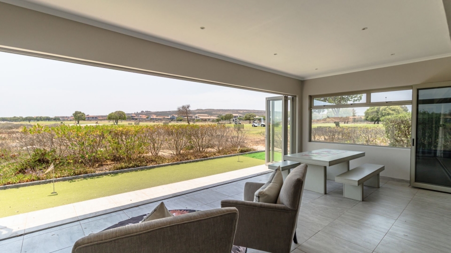 4 Bedroom Property for Sale in Langebaan Country Estate Western Cape